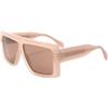 Marc Jacobs Occhiali da Sole MJ 1061/S Nude 59/9/145 Donna