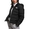 THE NORTH FACE Giacca Perrito reversibile unisex per bambini