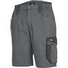 Utility Diadora - Bermuda da Lavoro Bermuda Poly ISO 13688:2013 per Uomo (EU S)