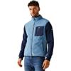 Regatta Gilet da uomo Frankie, Blu coronet: blu navy, XXL