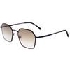 Carrera CARRERA 334/S 003/86 MATT BLACK Sunglasses Man Standard, Standard, 53