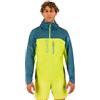 Karpos Uomo Lavaredo Rain Evo giacca