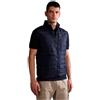 Napapijri Acalmar Vest 6, Blu Marine, M, Blu Marine, M