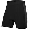 Endura Engineered Padded Boxer II Nero (Uomo)