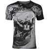 Xtreme Couture by Affliction, maglietta da uomo Grave Maker Y2K