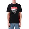 GP GRUPPO PRITELLI T-Shirt Ducati Corse Inserti Camo - Ufficiale MotoGP
