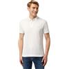 Harmont & Blaine Harmont&Blaine Polo Uomo Essentials in Cotone Tinta Unita LN1010N21054 8056722421069 - Bianco 3XL