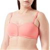 Triumph Flex Smart Dp Ex, Reggiseno Donna, Sugar Coral, 2