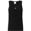 Pinko Donna Canotta 100807A338 Cotone Nero S