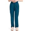 Dickies - EDS Signature, Signature, Pantaloni da Infermiere con Elastico in Vita Donna