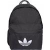 Adidas Originals Zaino classico, Nero , NS
