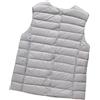 Peuignao Gilet Piumino Donna Gilet Imbottito Trapuntato Donna Giubbotto Giubbino Giacca Smanicato Donna Gilet Donna Piumino Leggero senza Maniche Donna Giacchetto Smanicato Donna Giacche senza Maniche Donna