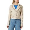 Pinko SENSIBILE CHIODO NAPPA
