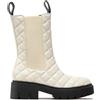 Guess Stivali Bianco FL7SRL LEA10
