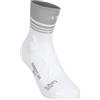 UYN Runner's One Short Grip Socks - Calze da corsa leggere con grip per la massima stabilità durante l'attività di corsa