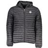 NORTH SAILS GIUBBOTTO UOMO NERO
