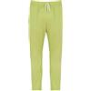 GIBLOR'S - Pantalone Pitagora da Uomo per Infermiere, Dentista, Sala Operatoria, Medico, Dottore, Sanitario, Laboratorio, in Cotone, Diverse taglie e colori
