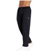 Moda Egidio Be Board 910 Calibrato Pantalone Tuta Uomo Cotone (IT, Testo, 8XL, Regular, Regular, Blu)