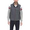 Tommy Hilfiger Uomo 158AN478 Senza maniche giacca a piumino - grigio - L