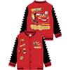 Disney Cars Giacca Ragazzo, Giacca Bomber Saetta McQueen, Giubbotto Ragazzo Saetta McQueen