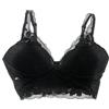 Victoria's Secret Brassière Push-up in Pizzo Rosa, Nero, M