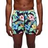 Sundek Costume short M504BDRT3LI 004LI Fantasia nero multicolor Nero Multicolor /S