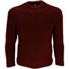 Blauer Peter - Maglia Girocollo - in Lana Vergine - 9 Colori
