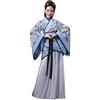 keepmore Cinese Hanfu Costume - Vintage Tang Suit Tradizionale Antico Principessa Vestiti di Prestazione Abito da Ballo
