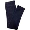 Holiday Jeans Invernale in Velluto Liscio Elasticizzato PILOR Art. Plat Colore Aviazione