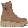 Nero Giardini I514911D Anfibi Donna in Suede - MOU 40 EU