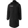 Etoile Giubbotto Panchina New per Zeus Lungo Cappotto Giubbotti Sport Calcio Calcetto Allenamento Fitness Palestra Football Training Linea Relax Jacket Jackets