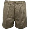 SEA BARRIER Crown Pantalone Corto Art. Barny Bermuda Colore Blu