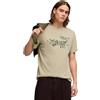 PUMA T-Shirt Camo da Uomo