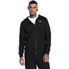 Puma Better Essentials Felpa da Uomo con Cappuccio e Zip Intera