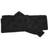 thefancypumpkin Fancy Pumpkin Mens giapponese Yukata Kimono Robe Obi Belt Harajuku Cintura- [07]