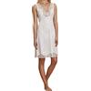 ANDRA Sottoveste 575 Linea Basic Line in Spalla Larga
