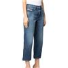 Diesel Jeans Blu Donna 2016 D, blu, 27W x 30L