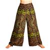 PANASIAM Sunshine Pants Two, Brown, M