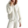 Liu Jo Jeans Giaccone Donna Liujo MF3175ES002-10701 Bianco