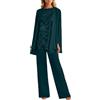 Generic Tuta Sci Donna Completa Felpata Pile Economici Nero Femminile Camicia Scontate Attillate Conformate Scacchi Exclusive Liscio Piu Accademica XXXL Unico Americane 4 Vestiti