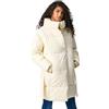 Pepe Jeans Piumini Bianco PL401960 BIANCO L