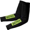 BIOTEX Manicotto Termico, Isolamento Termico e Traspirabilità per Braccia, Privo di Cuciture, Ideale per Sport Outdoor