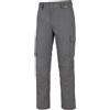 WÜRTH MODYF Pantalone da lavoro Classic Summer grigio uomo - Taglia XXL