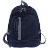 AJTUTUS Zaino portatile blu Jean, per la scuola, da viaggio, per donne e ragazze