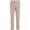 Yes Zee Yes-zee Pantaloni Beige P378 CE00 BEIGE S