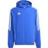 Adidas Tiro 24 Training Jacket Giacca da Esterno Uomo