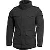 Pentagon Uomo M65 2.0 Parka Nero taglia M