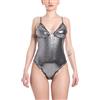F**k Costumi Argentato F21-3011CF ARGENTATO M