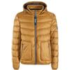 Yes Zee Yes-zee Piumino Uomo Verde J838 q600