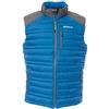 CAT Caterpillar Defender Insulated Vest Blue XXXX-Large Blue XXXX-Large Blue